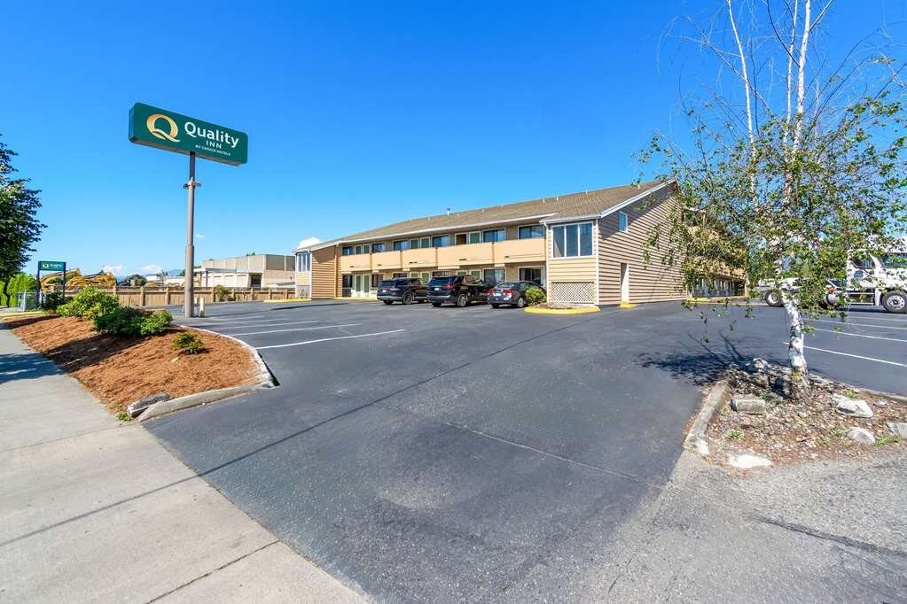 Quality Inn Mount Vernon主图