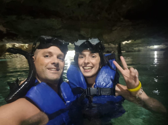 Luna Maya Tours-阿范特拉斯港必去景点