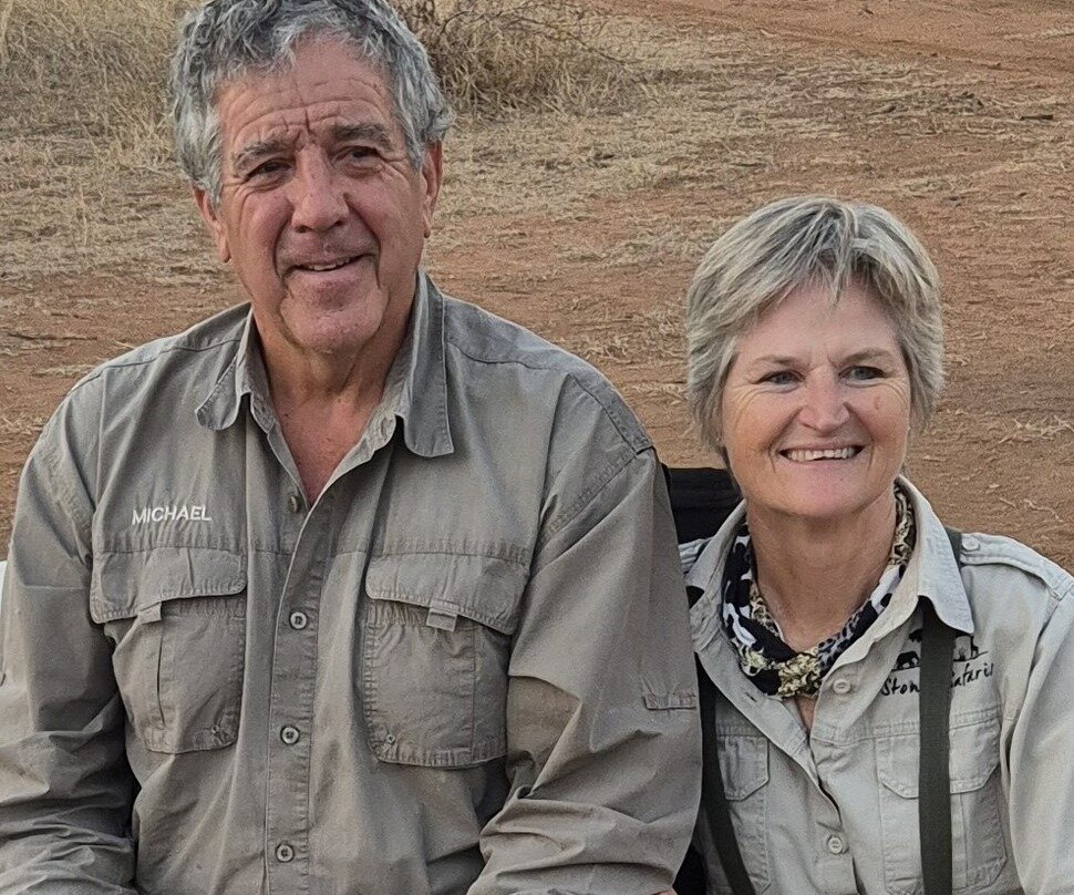 Stones Safaris-霍德斯普鲁特必去景点