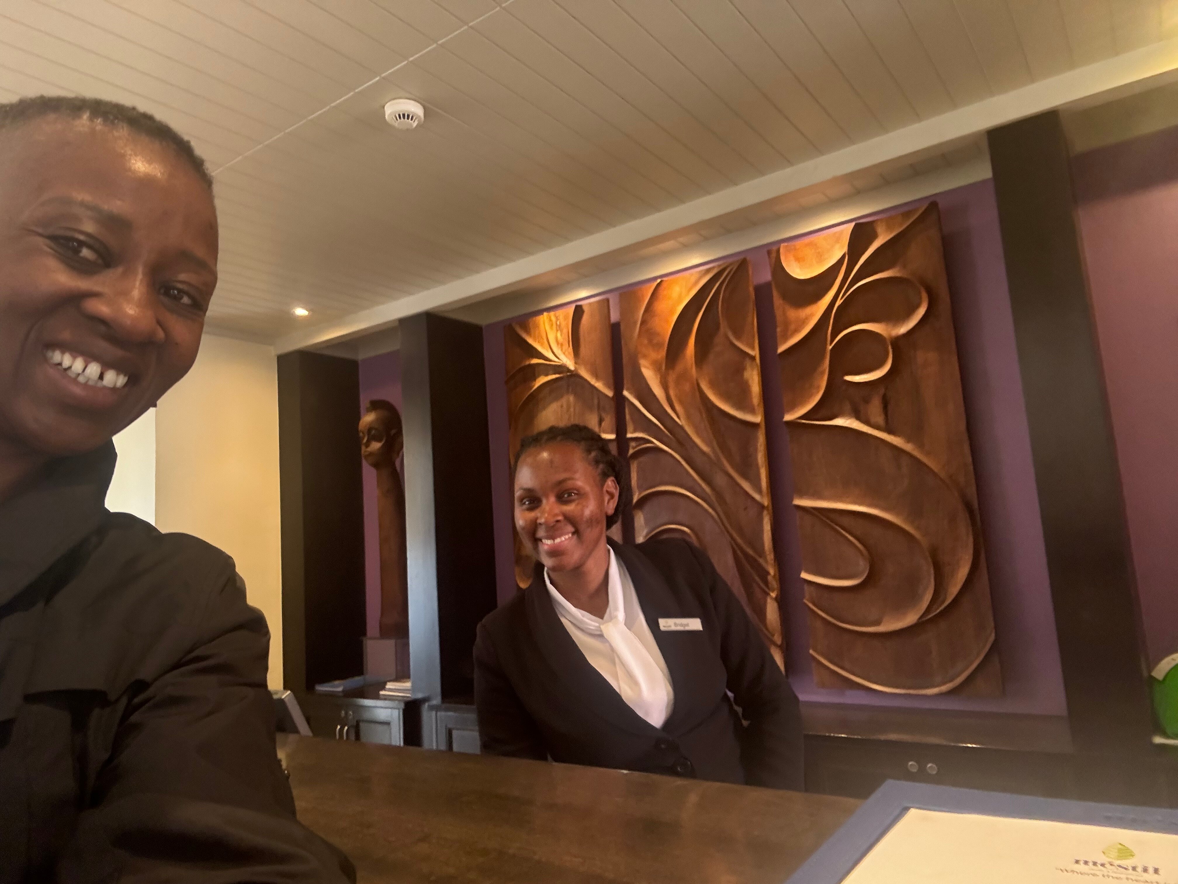 Mestil Hotel & Residences-浴室