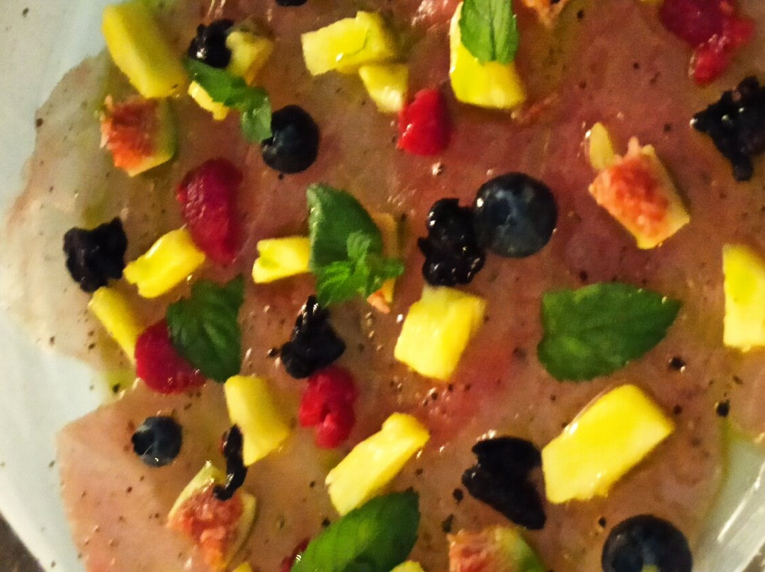 Il Nido Country House主图