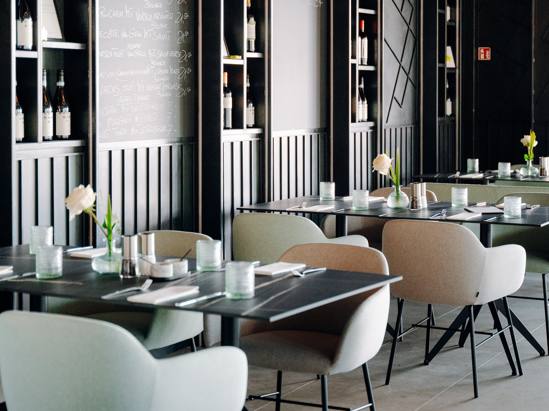 Core by Clare Smyth
