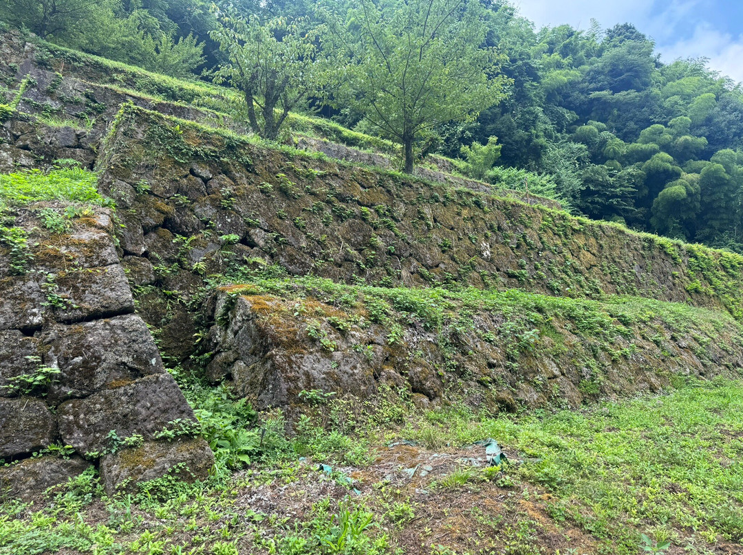 Shimizudani Smelter Ruins-大田市必去景点