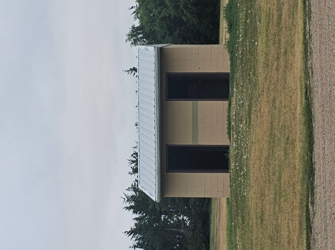 Byre Lake Campsite