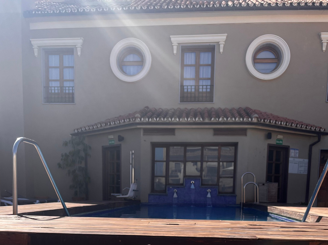 Hotel Casa Consistorial主图