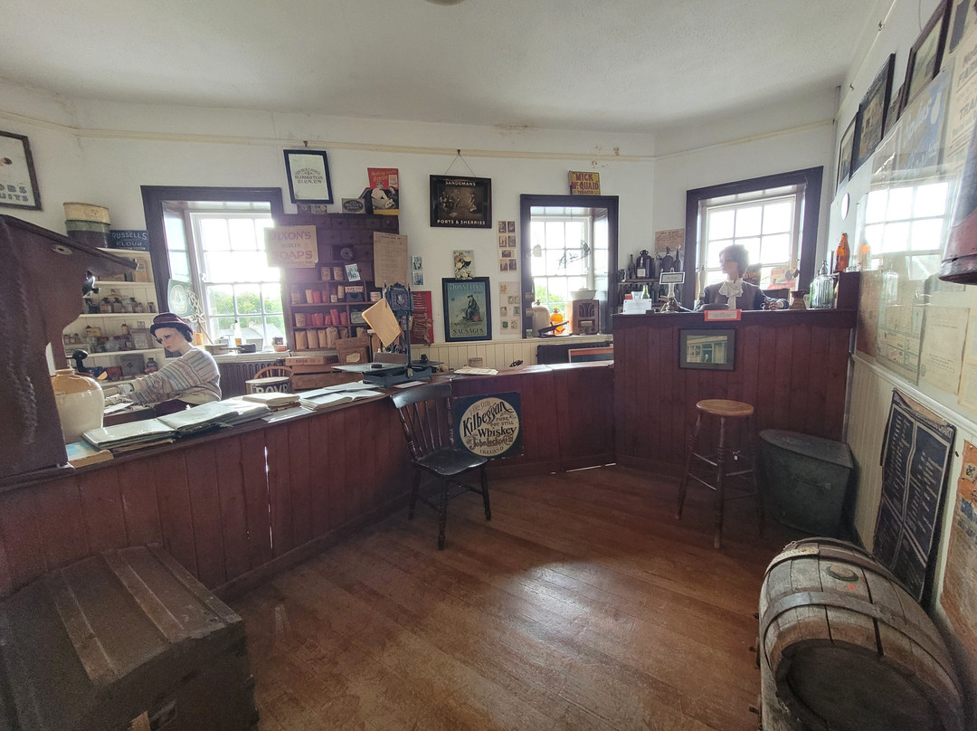 Nenagh Heritage Centre-Nenagh必去景点