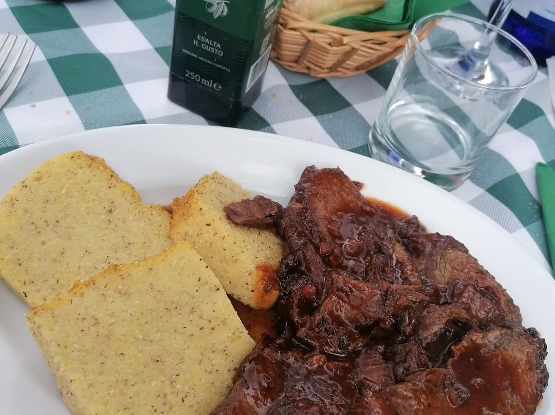 La Locanda Di Rubiola