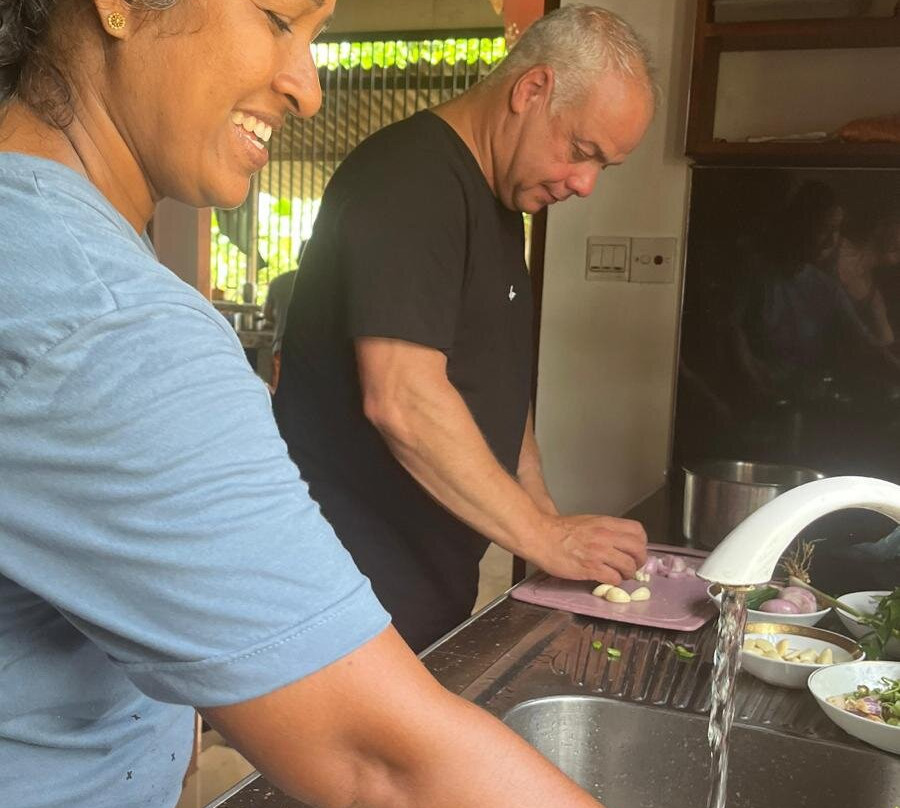 Boutique Tent Resort Nature View主图