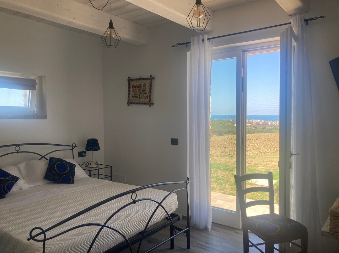 Casa Addis B&b