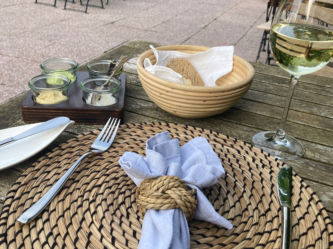 Romantik Hotel Gutshaus Ludorf主图