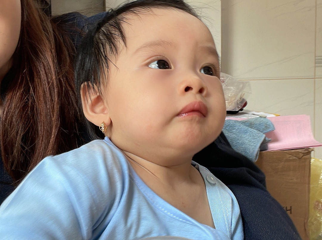 Pa Sy Waterfall-Mang Den必去景点