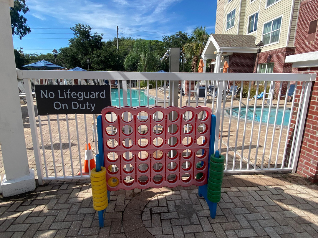 Residence Inn by Marriott Amelia Island主图