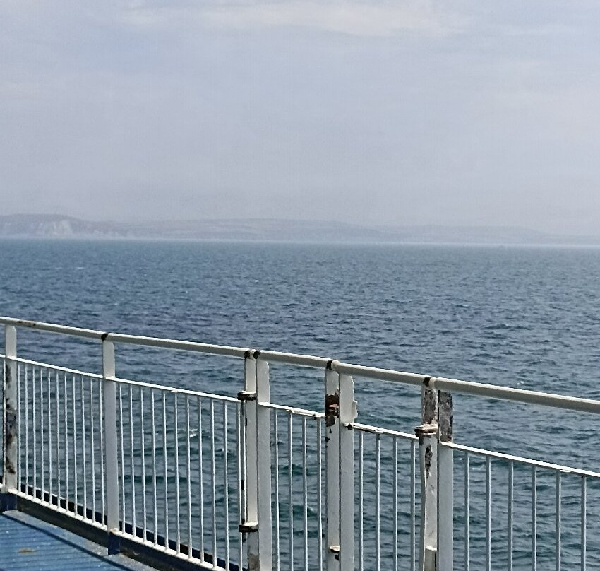 DFDS Seaways景点图片