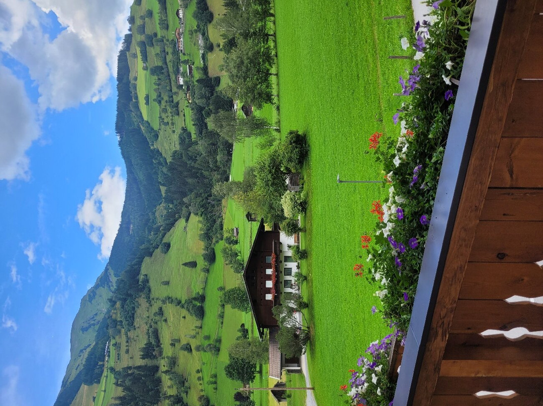 Hotel Ferienwelt Kristall主图