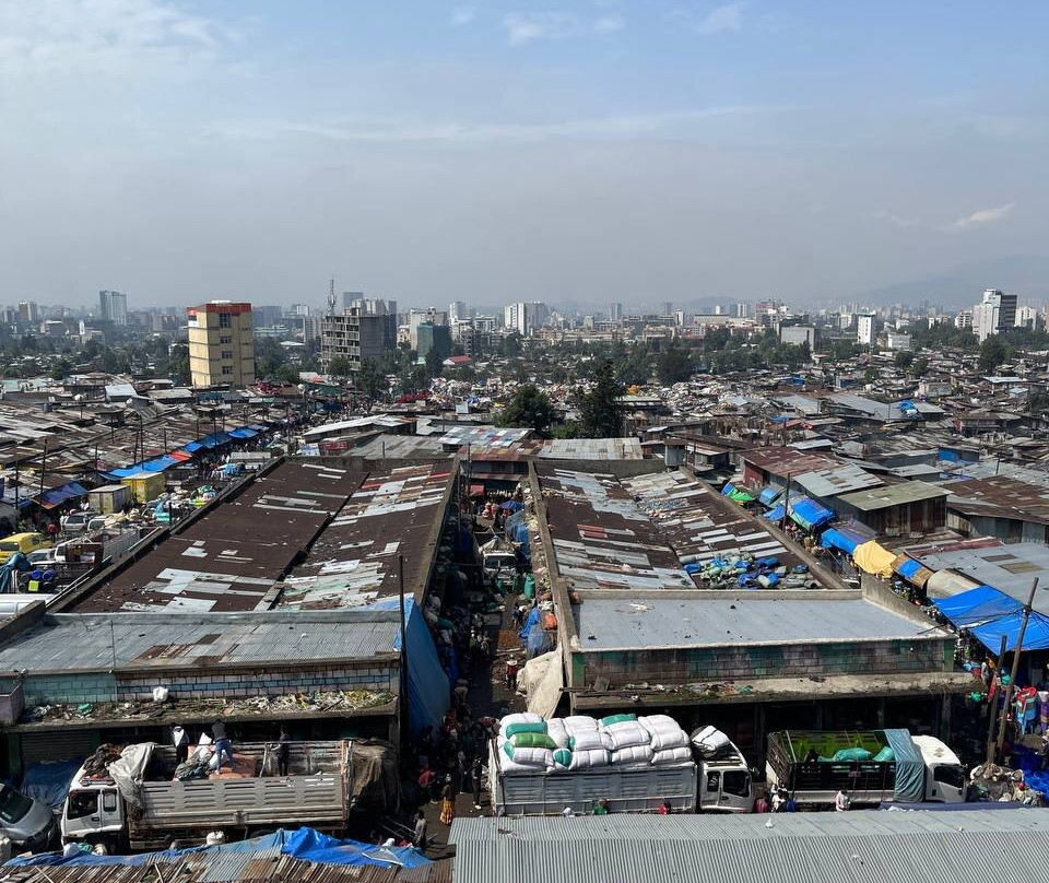 Akuye-亚的斯亚贝巴必去景点