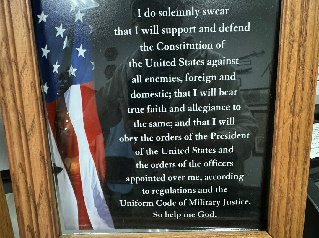 Litchfield Museum & Route 66 Welcome Center-Litchfield必去景点