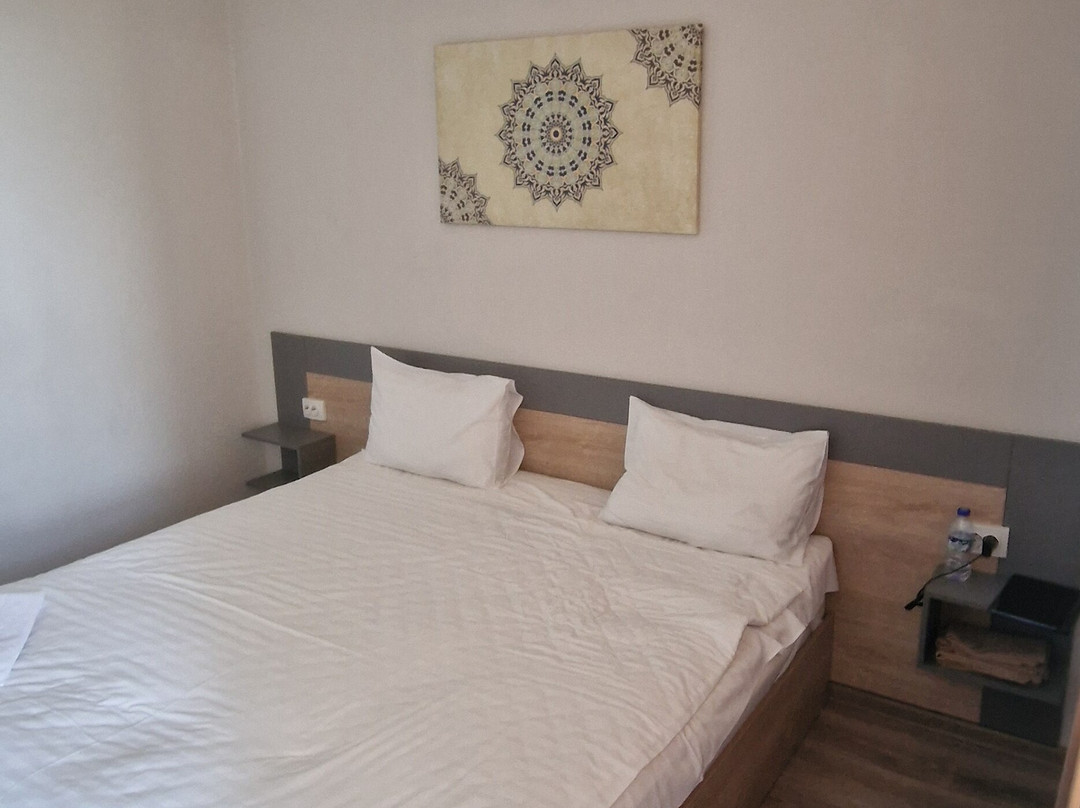 Almalyk Plaza Hotel主图