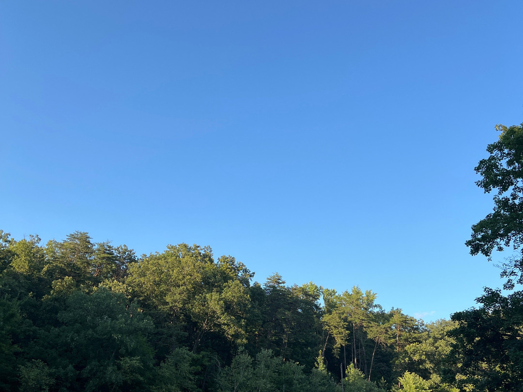 Hardy Lake State Park-Scottsburg必去景点