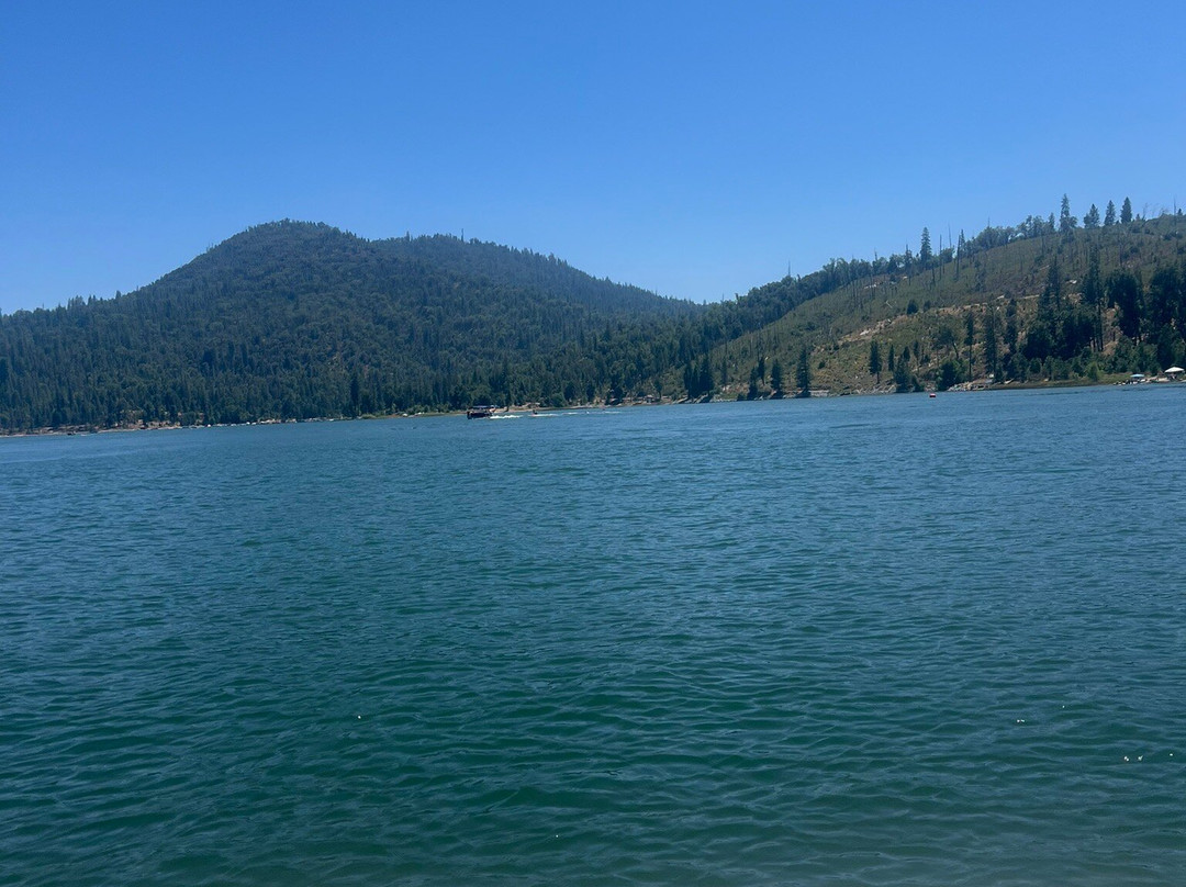 Bass Lake Water Sports Boat Rentals景点图片