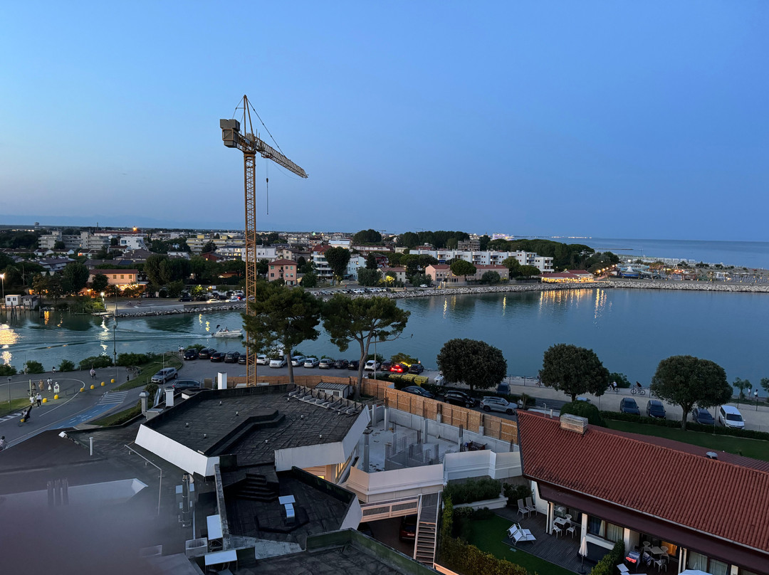 Hotel San Giorgio主图