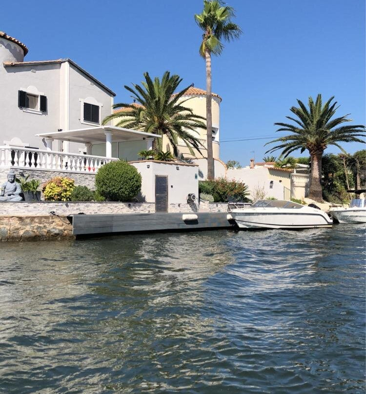 Empuriabrava Sea Explorer-艾姆布里亚布拉瓦必去景点