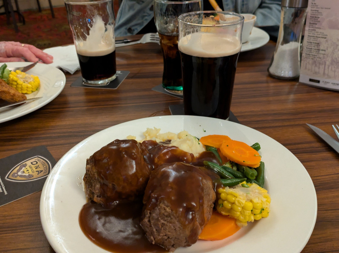 The Boulevard Motel主图