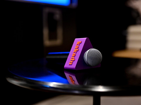 Kakadu Karaoke-华沙必去景点