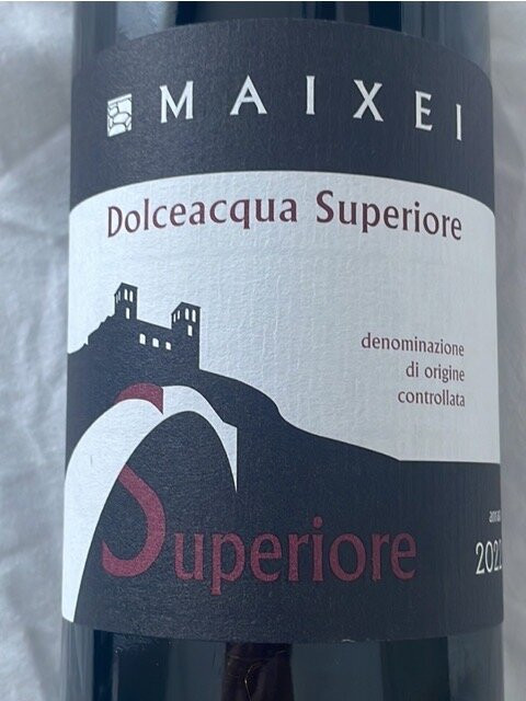 Punto Vendita Maixei-Dolceacqua必去景点
