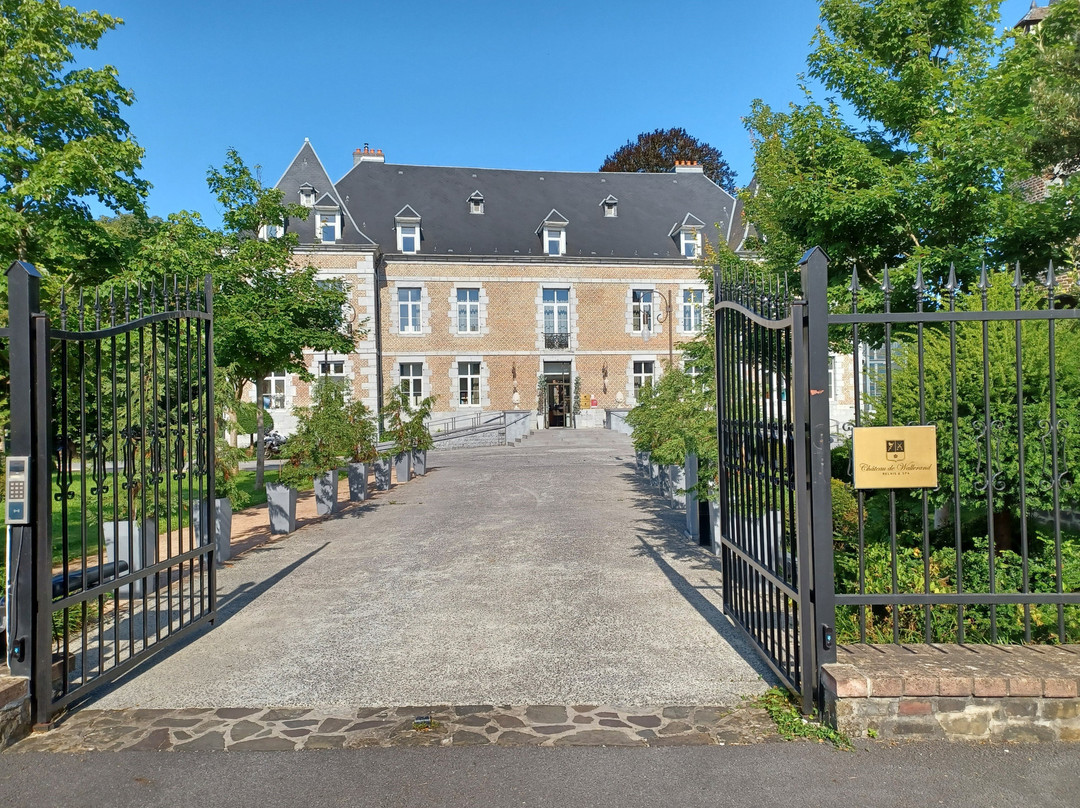 Chateau de Wallerand主图