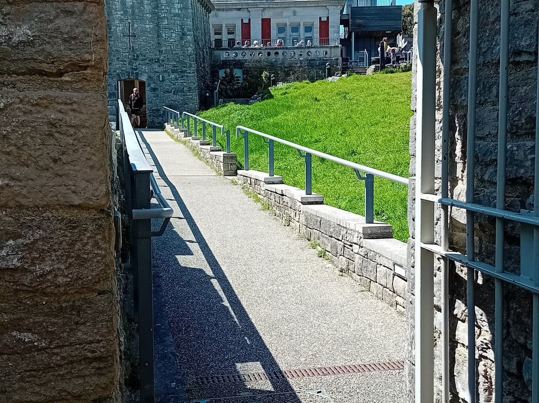 Durlston Country Park景点图片
