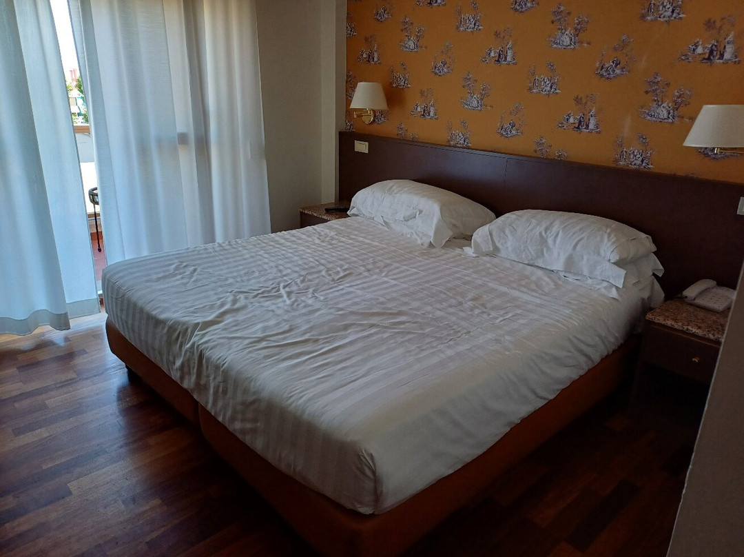 Hotel Miramare主图