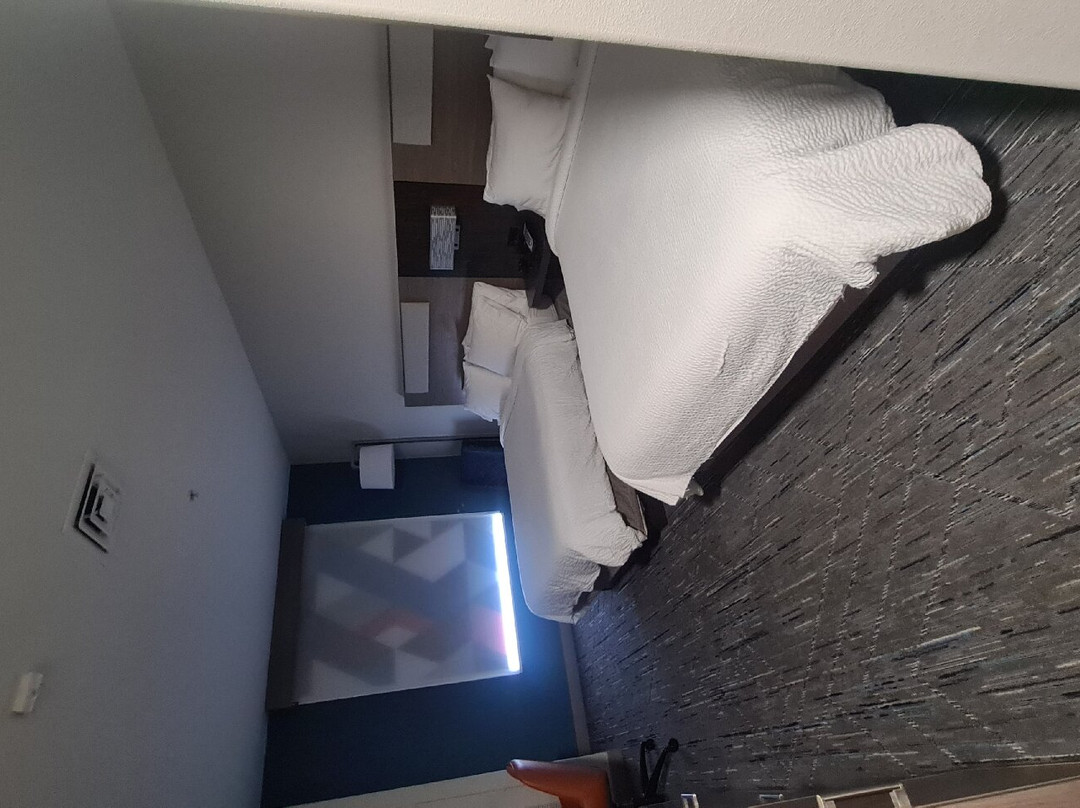 Holiday Inn Express & Suites Oklahoma City Mid - Arpt Area By IHG主图