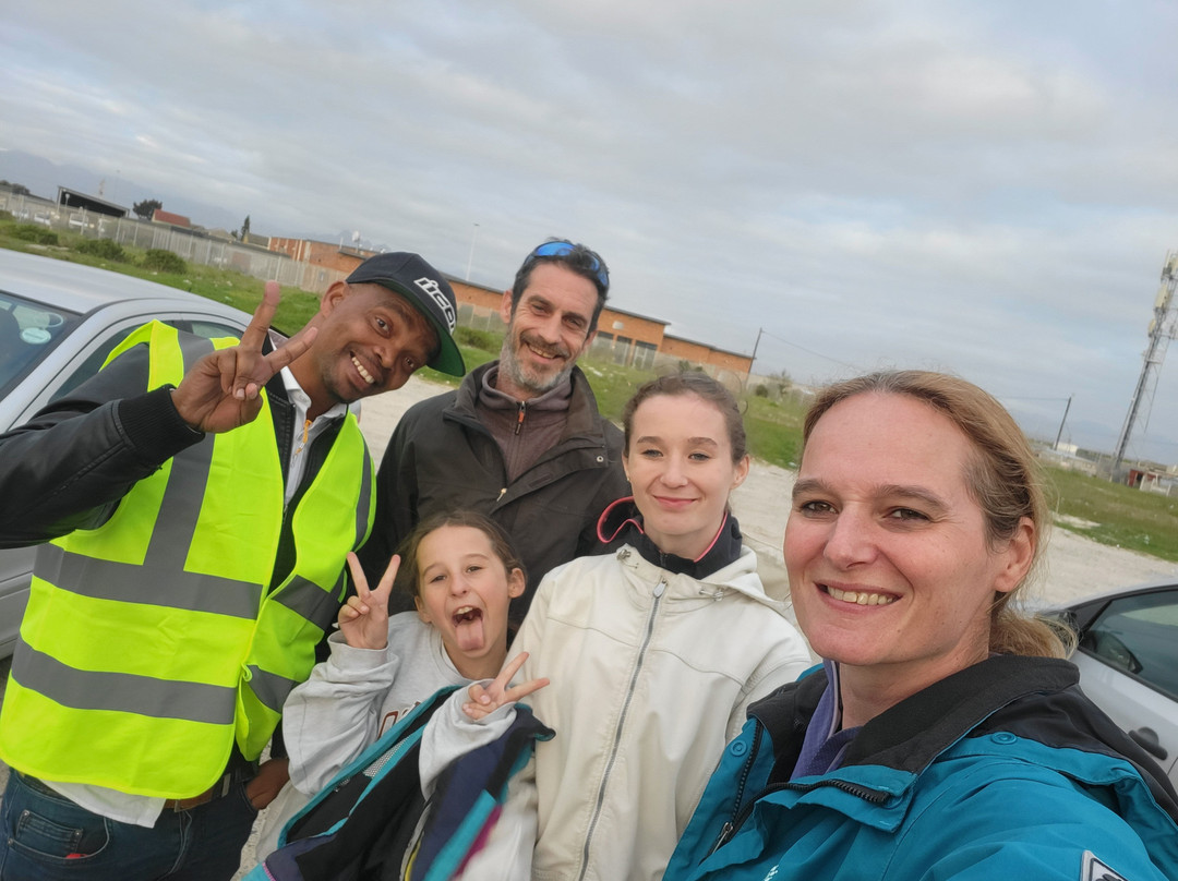 Ubuntu - Khayelitsha on Bikes- Day Tours-Khayelitsha必去景点