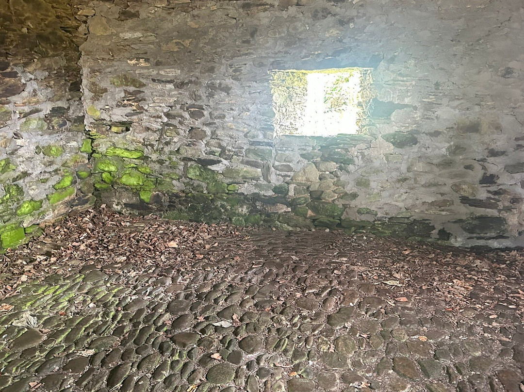 Birthplace of Michael Collins-Clonakilty必去景点