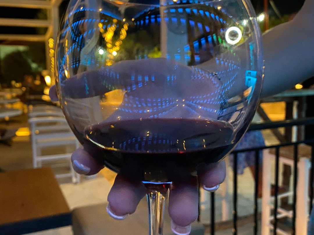 Sally's Bar-Skala必去景点