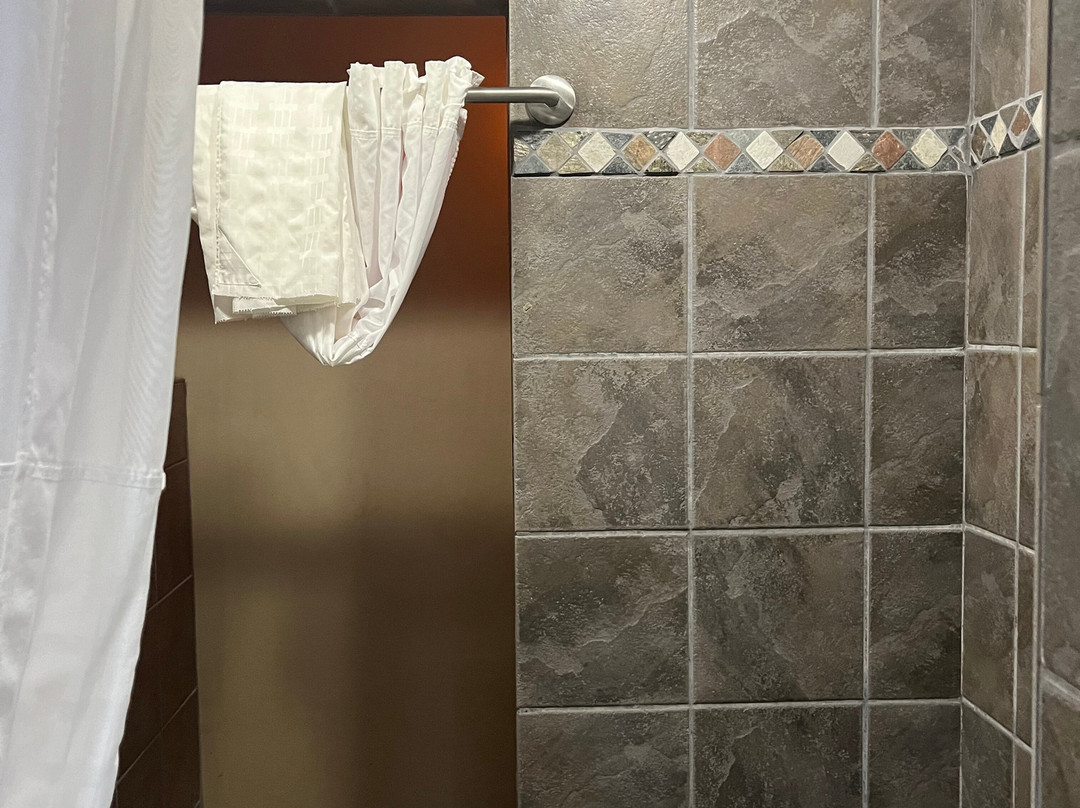 Comfort Suites主图