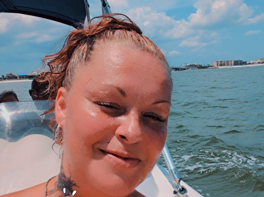 Parasailing The Pass-特雷热岛必去景点