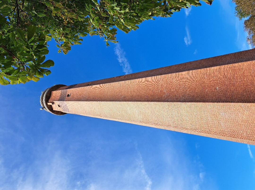 Phare De La Canche景点图片
