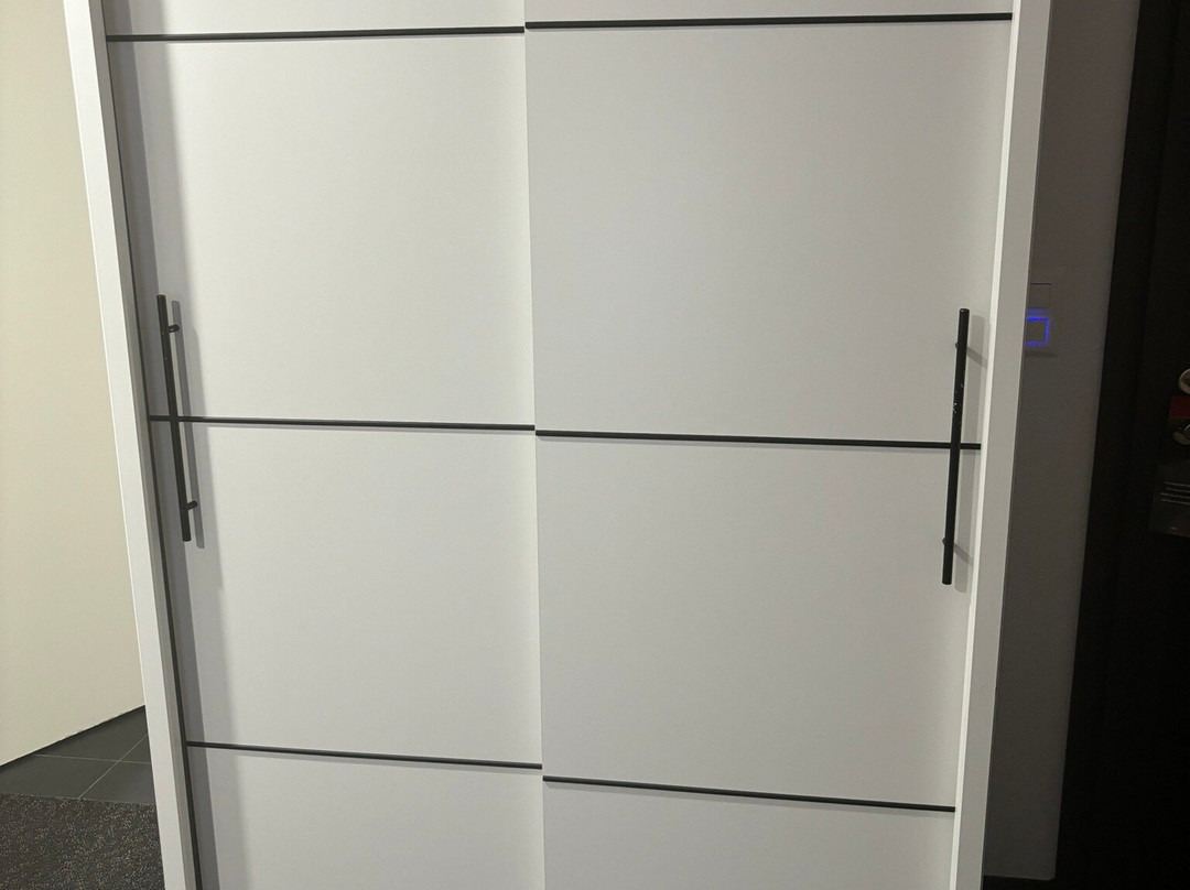 Hôtel du Chasseur主图