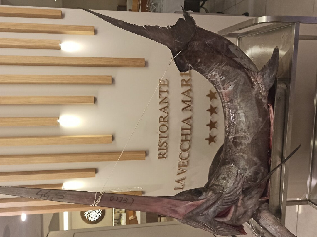 Ristorante Vecchia Maremma