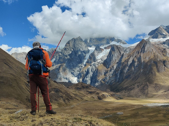 Peru Alpine Expedition-瓦拉斯必去景点