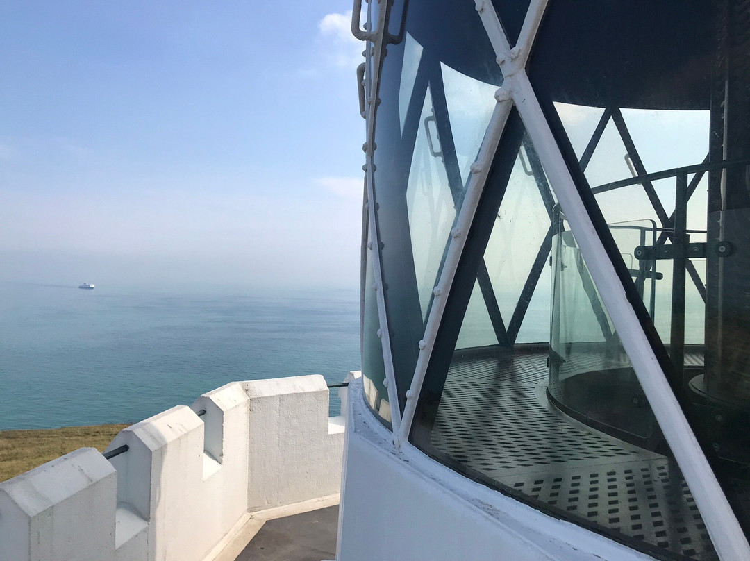 South Foreland Lighthouse景点图片