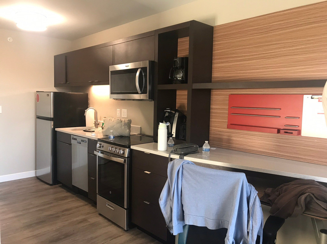 TownePlace Suites by Marriott Cincinnati Fairfield主图