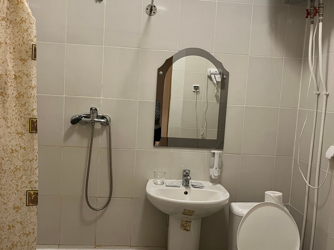Hotel Solovetskaya Sloboda主图