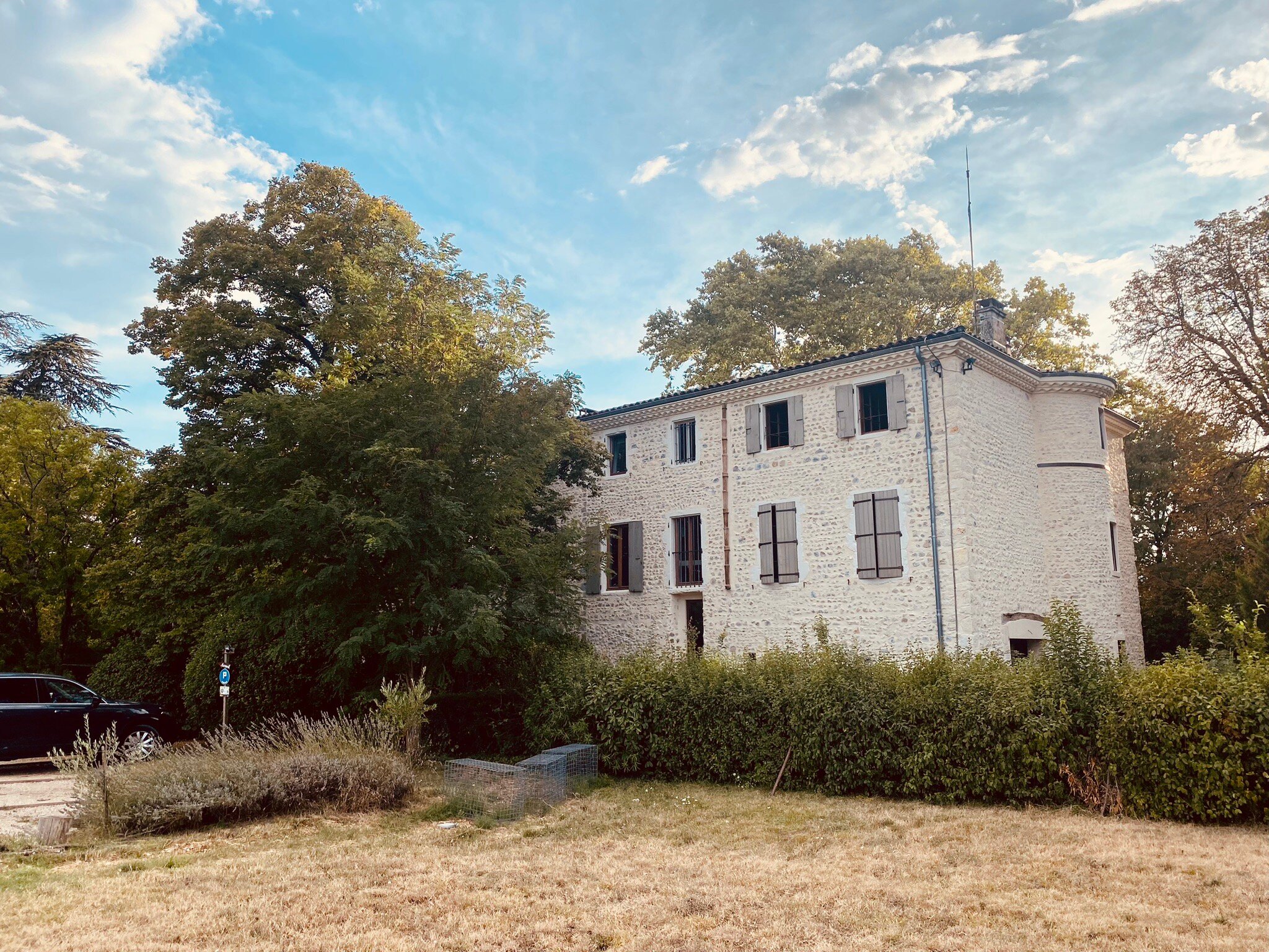 Le Clos De La Chardonniere-官方