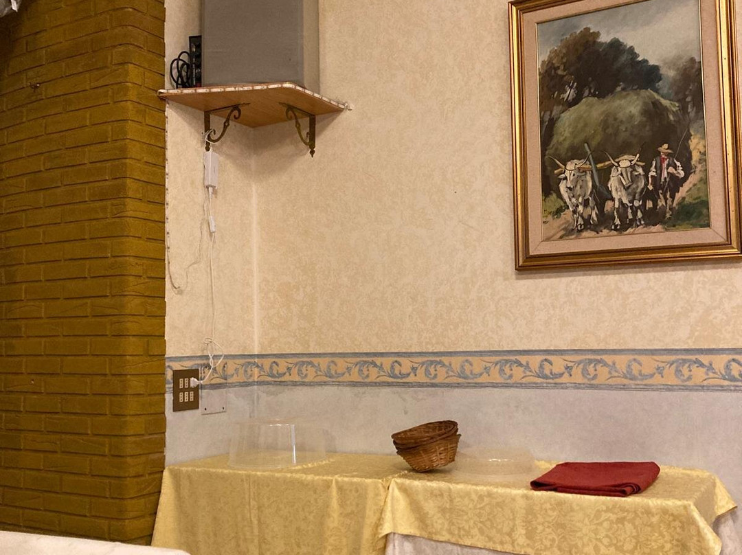 Albergo  Parco Alle Noci主图