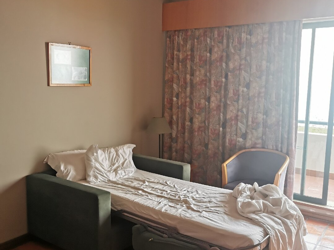 Hotel Jardim Atlantico主图