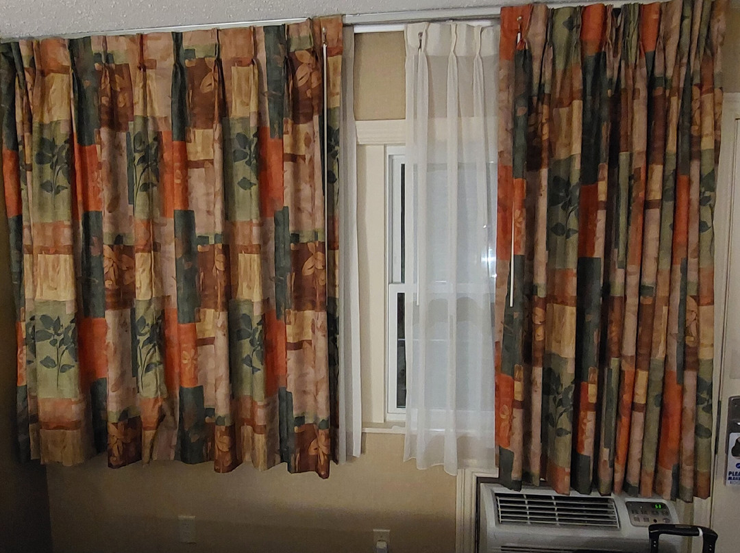 Seasider Motel主图