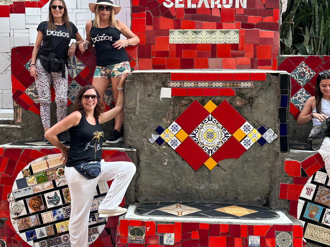 Brasil Show Turismo - Agência de Turismo Rio de Janeiro-里约热内卢必去景点