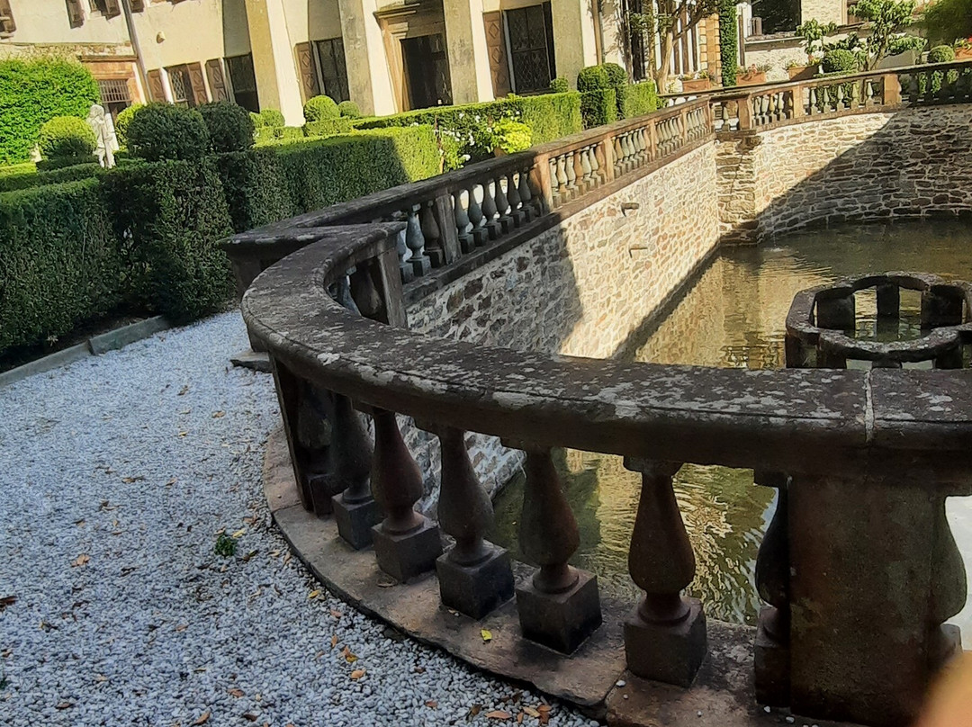 Palazzo Besta景点图片